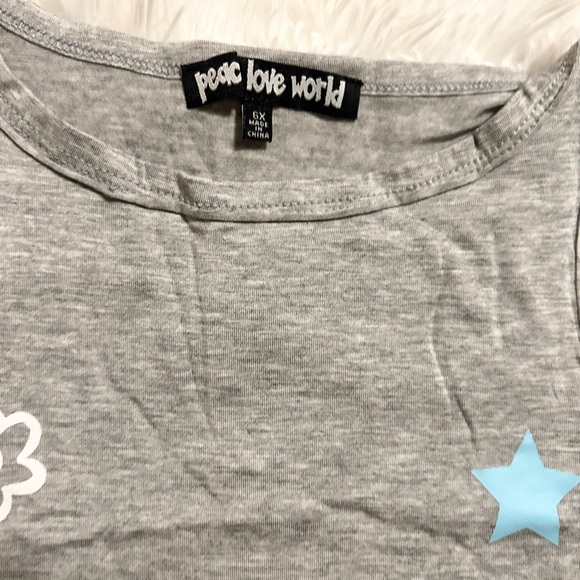 Peace Love World Ashley Tank Dress - Picture 14 of 16